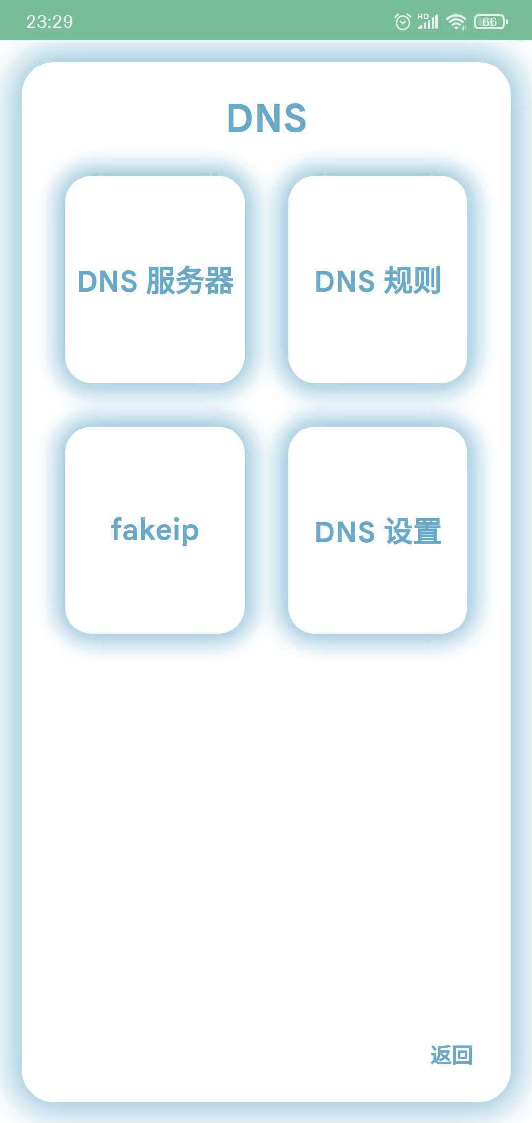 DNS